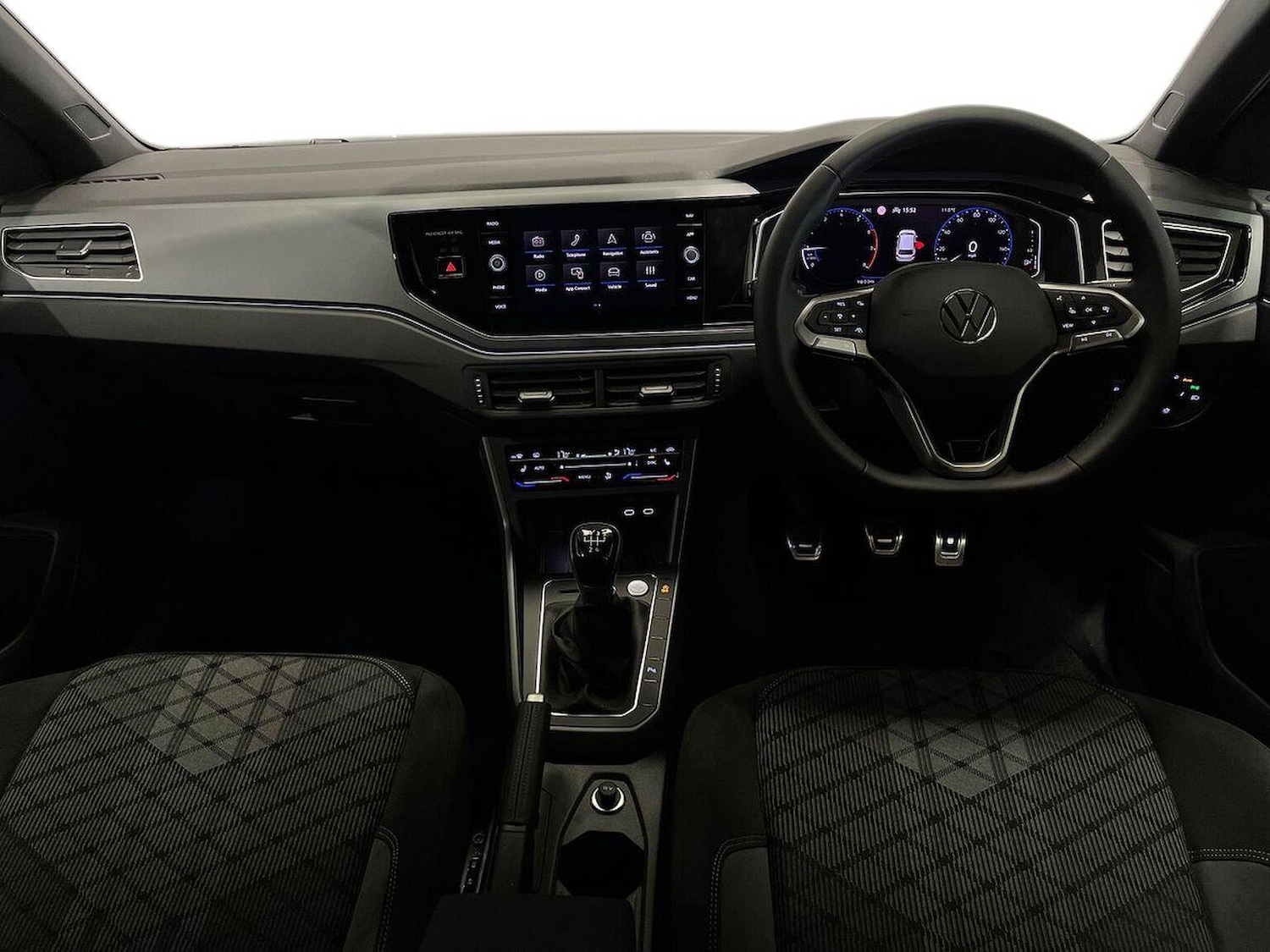 Used Volkswagen Polo 2026 for sale - 78195895: Photo 8