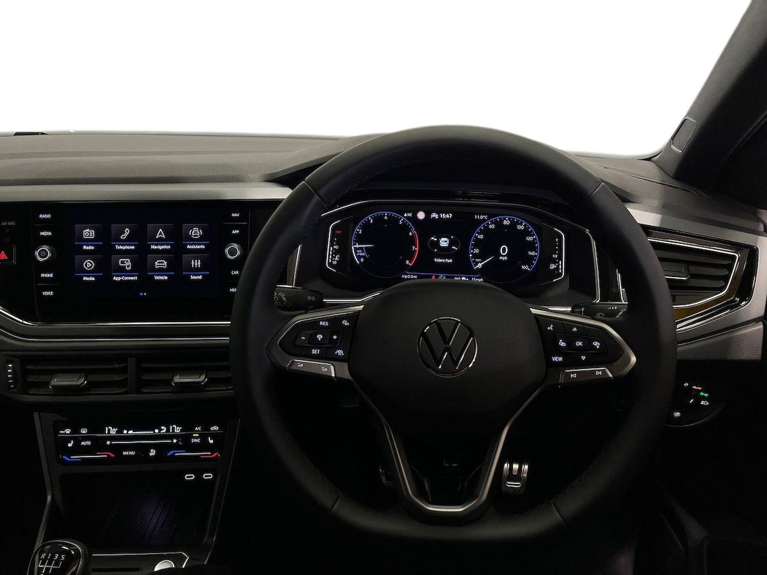 Used Volkswagen Polo 2026 for sale - 78195895: Photo 9