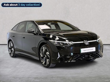 Used Volkswagen ID7 2025 for sale - 75490864: Photo