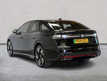 Used Volkswagen ID7 2025 for sale - 75490864: Photo