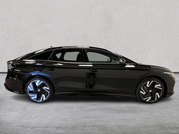 Used Volkswagen ID7 2025 for sale - 75490864: Photo