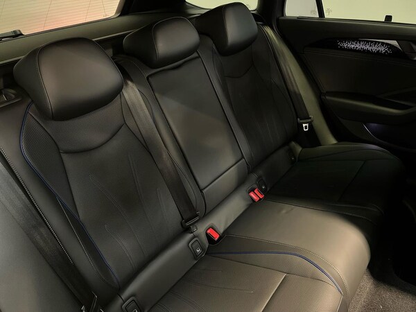 Used Volkswagen Passat 2025 for sale - 76288575: Photo 16