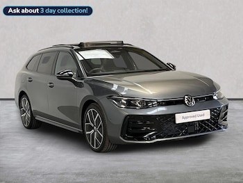 2025 - 1.5 eTSI R-Line 5dr DSG