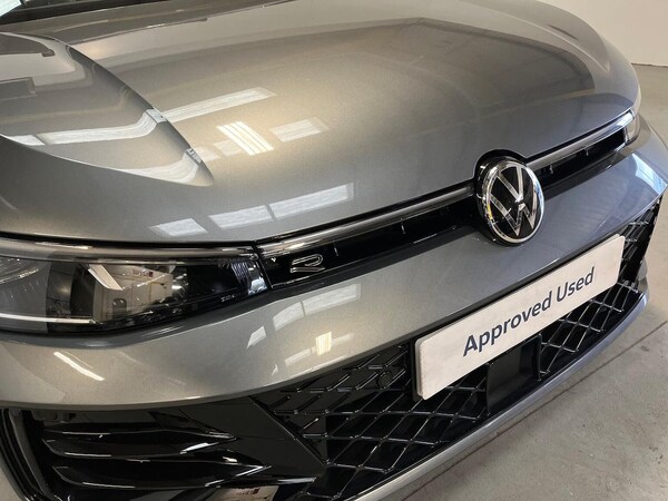 Used Volkswagen Passat 2025 for sale - 76288575: Photo 33