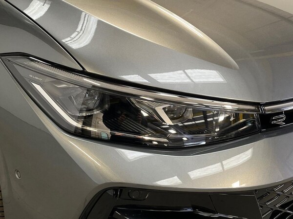 Used Volkswagen Passat 2025 for sale - 76288575: Photo 34