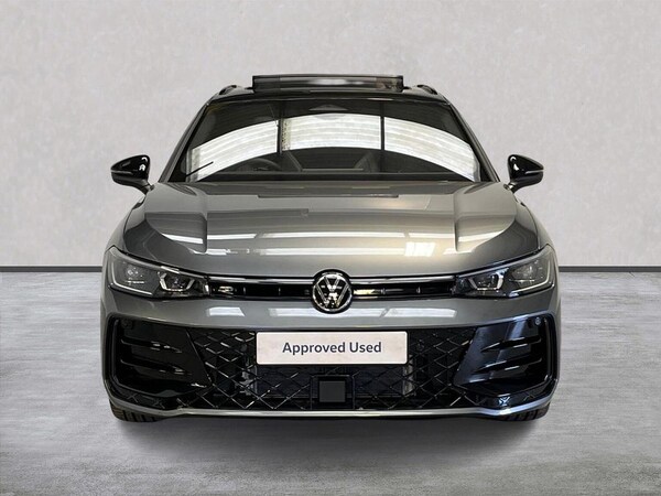 Used Volkswagen Passat 2025 for sale - 76288575: Photo 5