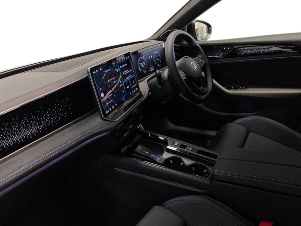 Used Volkswagen Passat 2025 for sale - 76288575: Photo 7