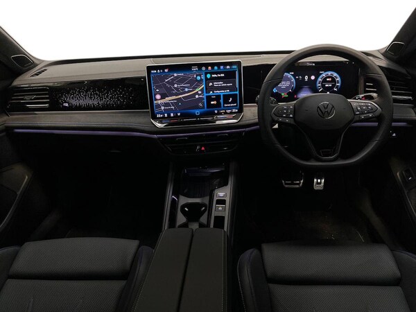 Used Volkswagen Passat 2025 for sale - 76288575: Photo 8