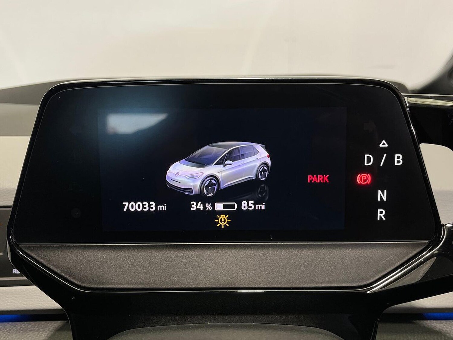 Used Volkswagen ID.3 2021 for sale - 78195750: Photo 10