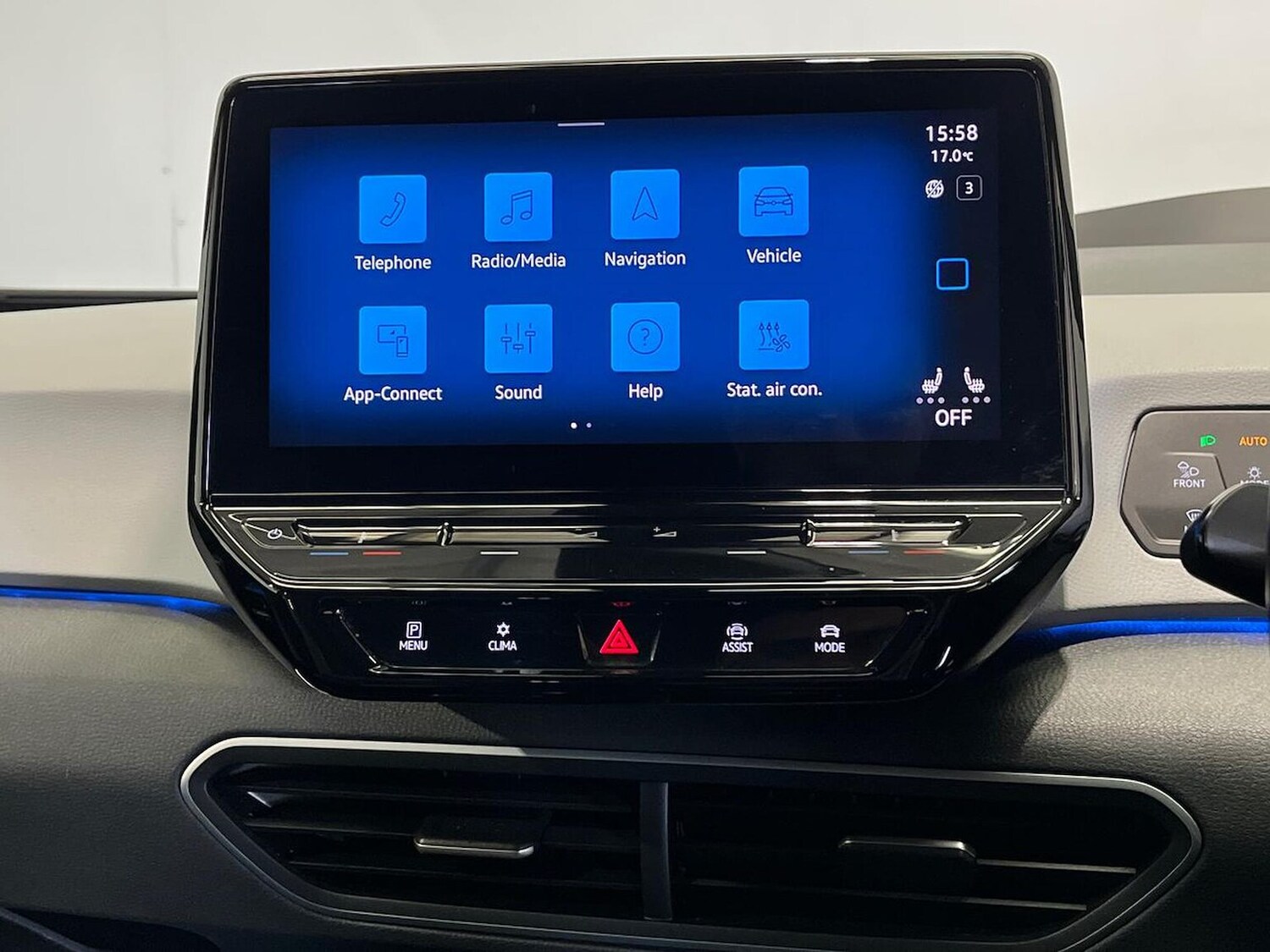 Used Volkswagen ID.3 2021 for sale - 78195750: Photo 11