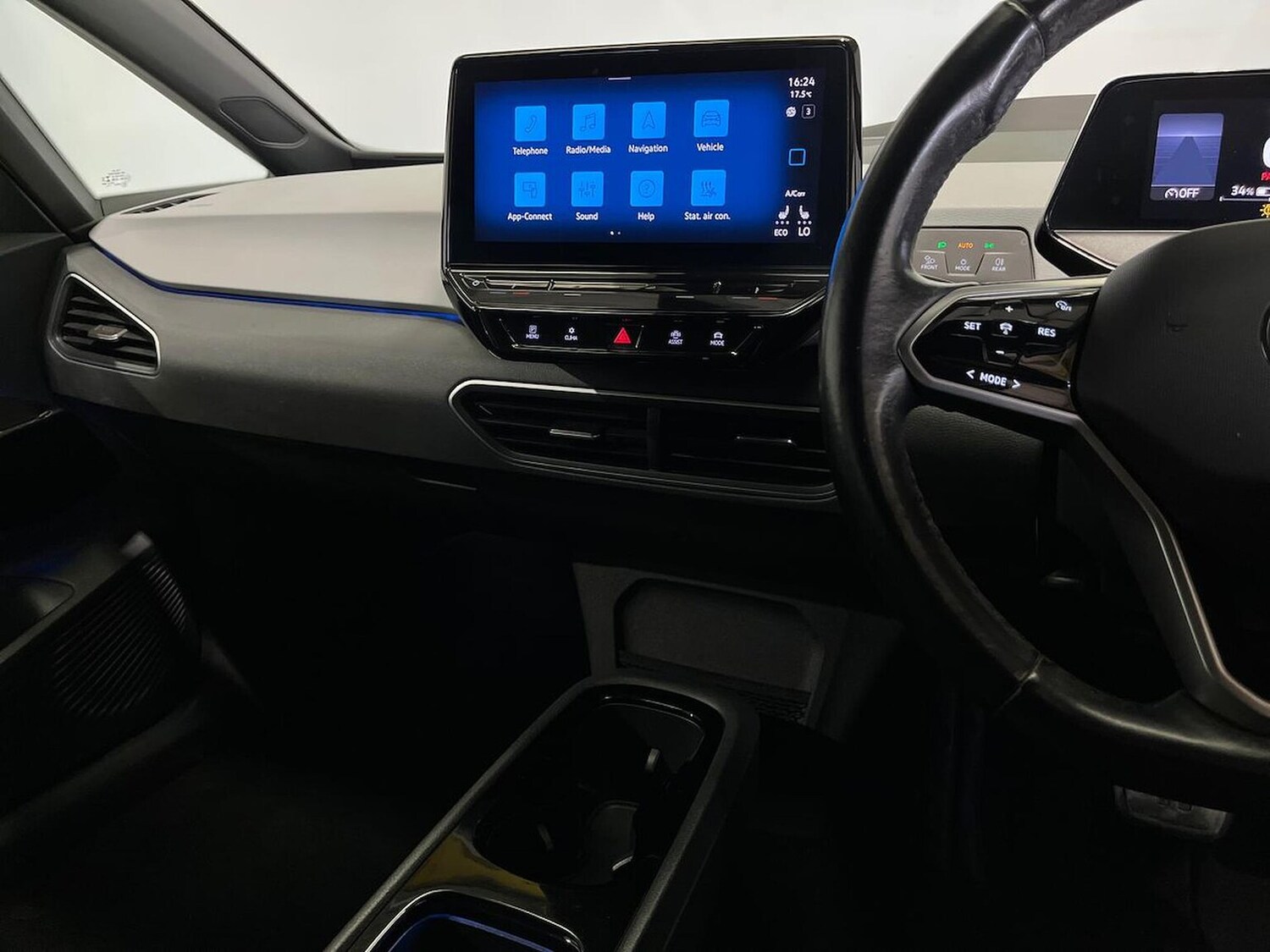 Used Volkswagen ID.3 2021 for sale - 78195750: Photo 13