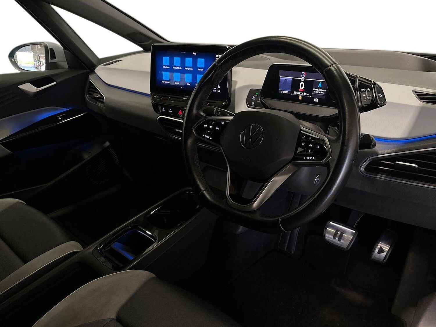 Used Volkswagen ID.3 2021 for sale - 78195750: Photo 15