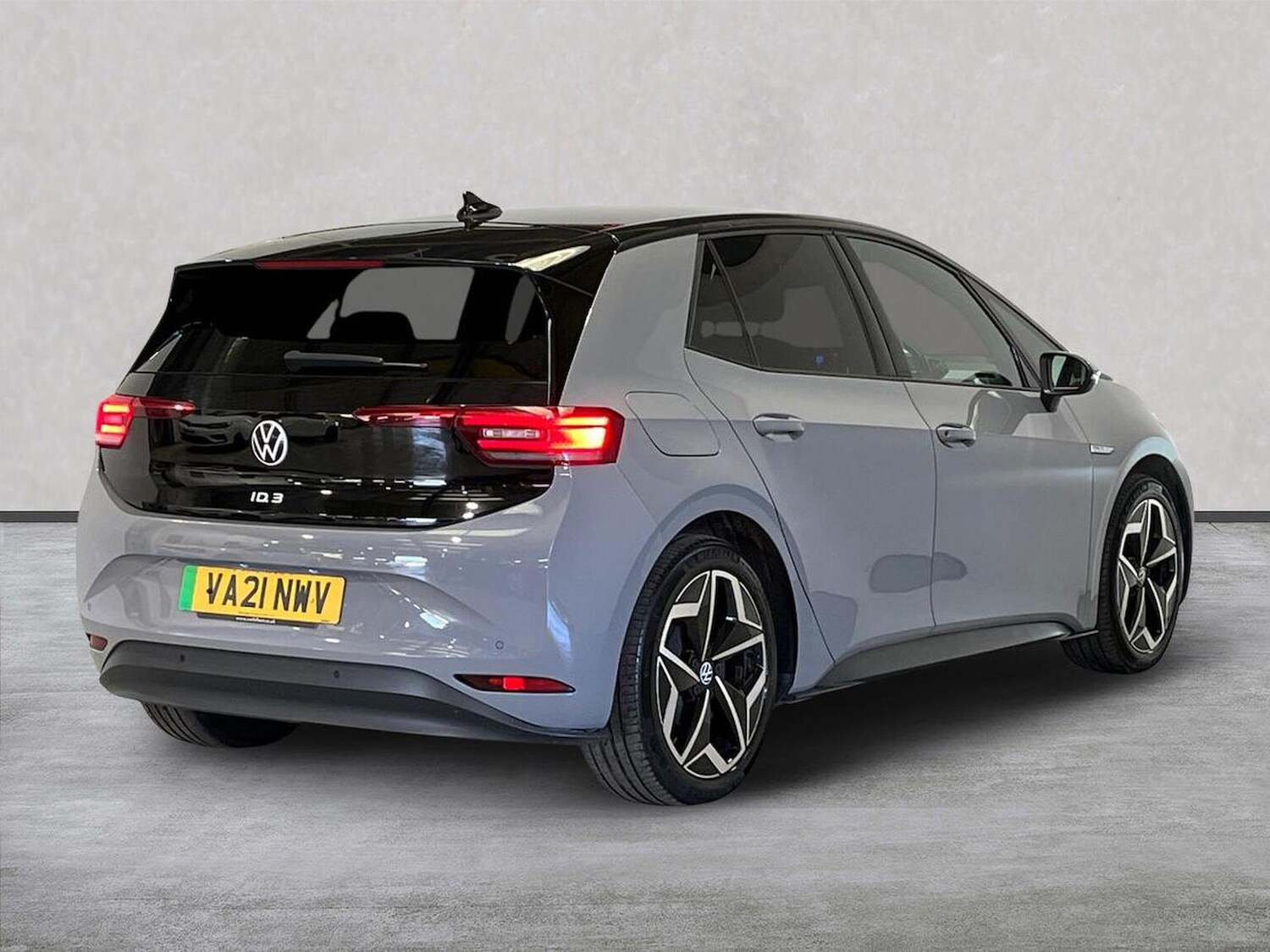 Used Volkswagen ID.3 2021 for sale - 78195750: Photo 18