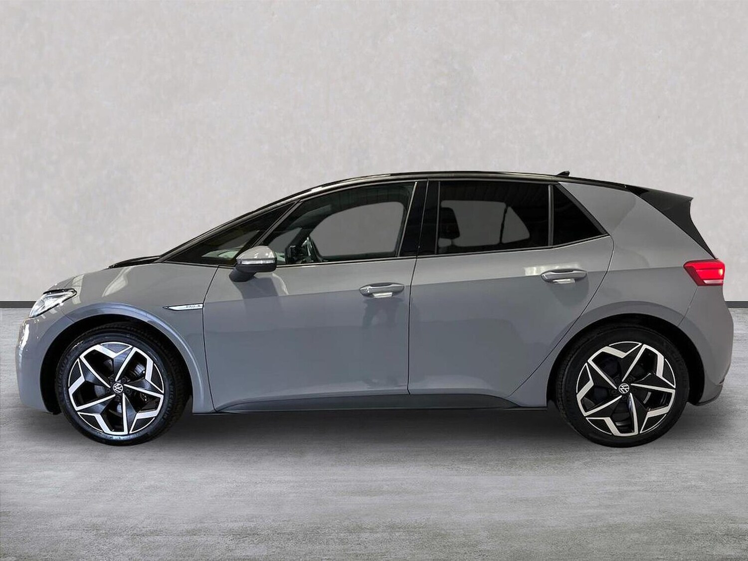 Used Volkswagen ID.3 2021 for sale - 78195750: Photo 19