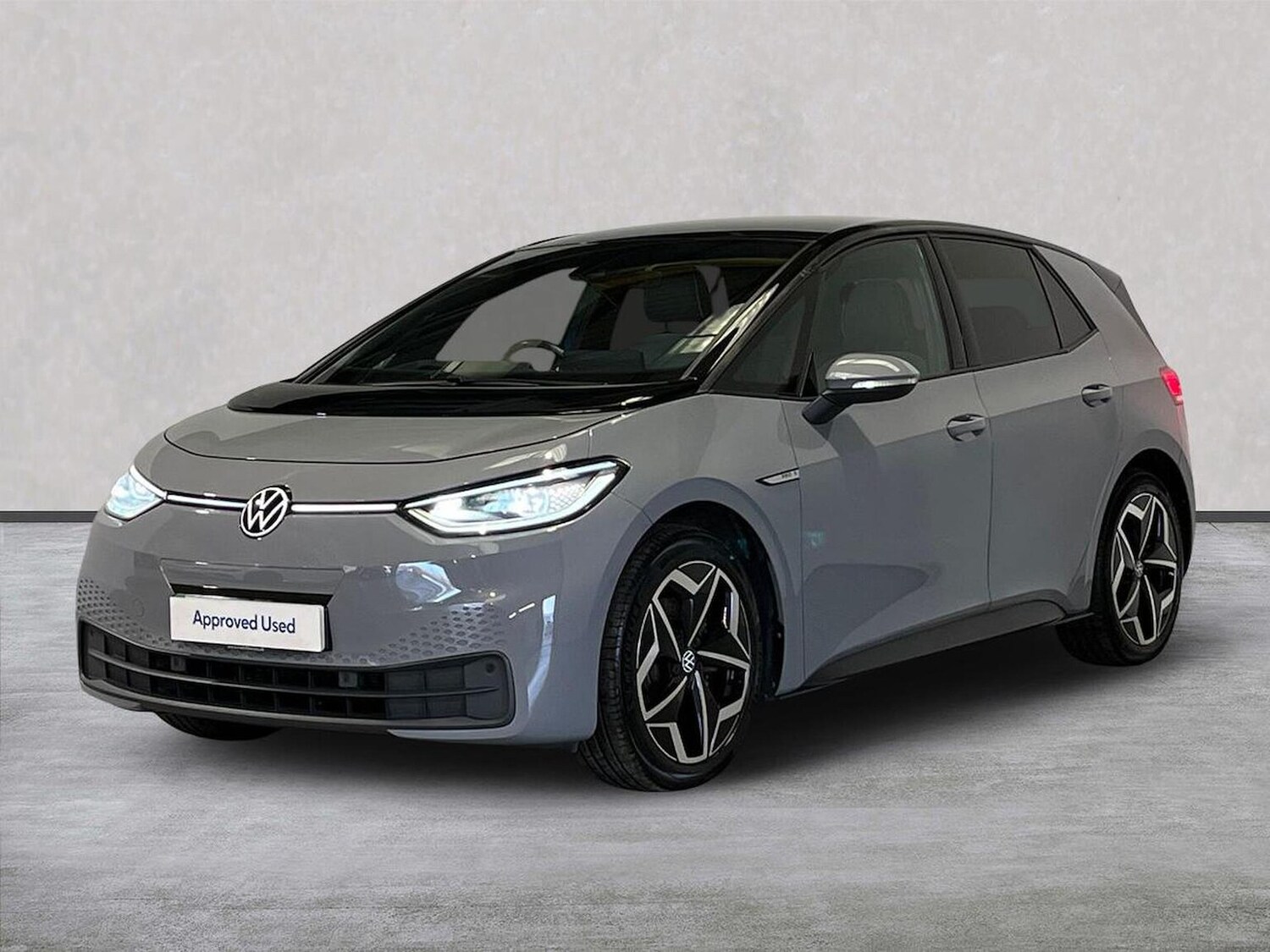 Used Volkswagen ID.3 2021 for sale - 78195750: Photo 20