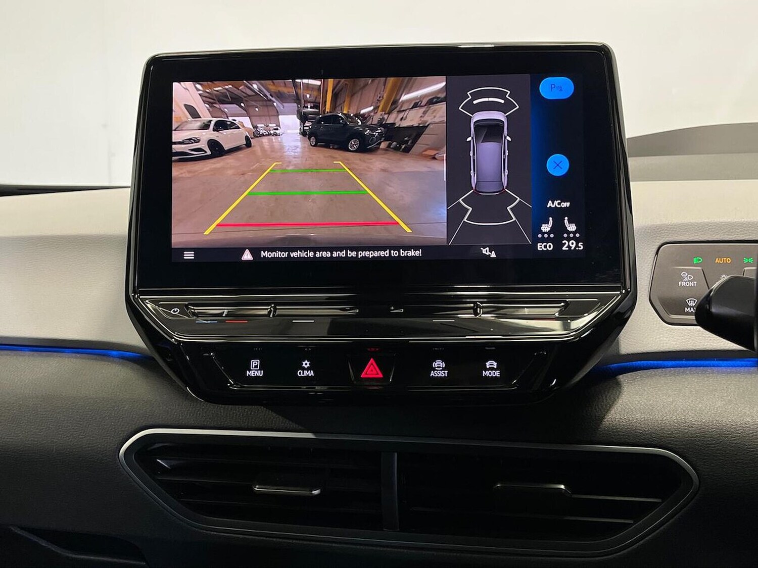 Used Volkswagen ID.3 2021 for sale - 78195750: Photo 23