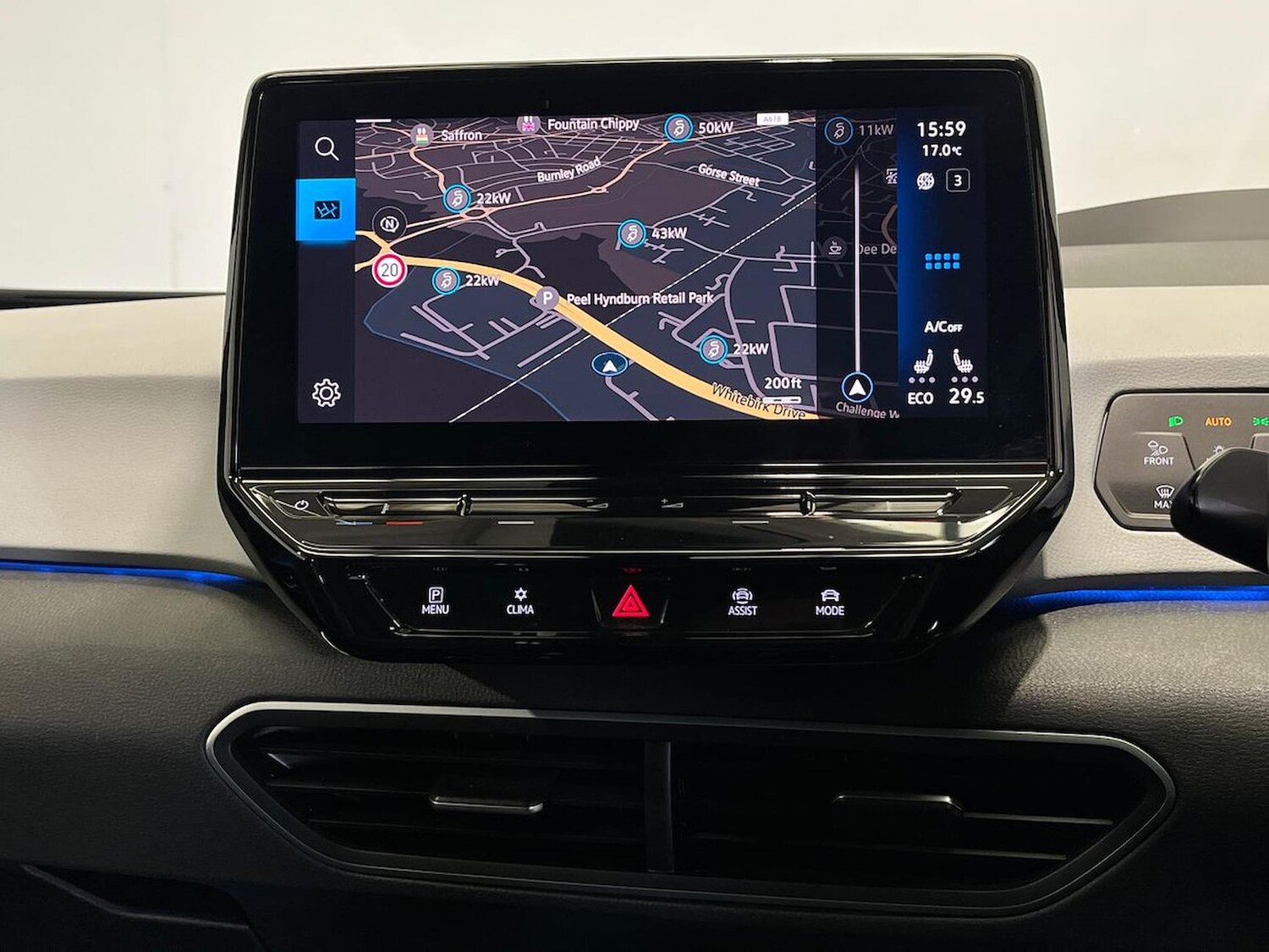 Used Volkswagen ID.3 2021 for sale - 78195750: Photo 24