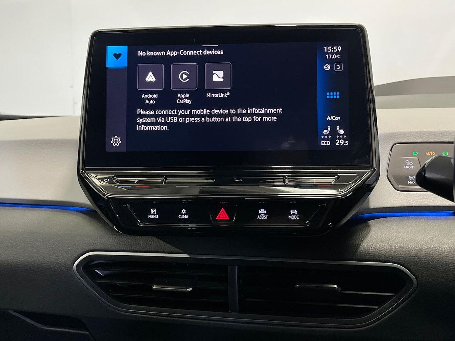 Used Volkswagen ID.3 2021 for sale - 78195750: Photo 25