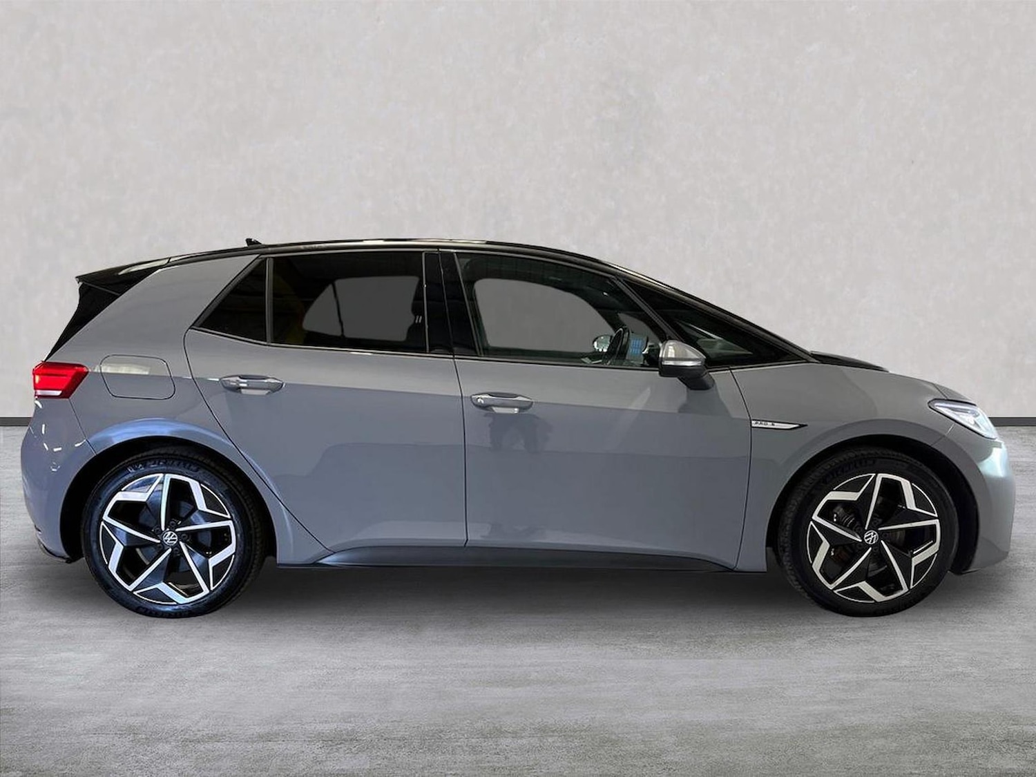 Used Volkswagen ID.3 2021 for sale - 78195750: Photo 3