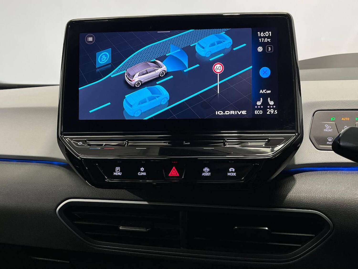 Used Volkswagen ID.3 2021 for sale - 78195750: Photo 31