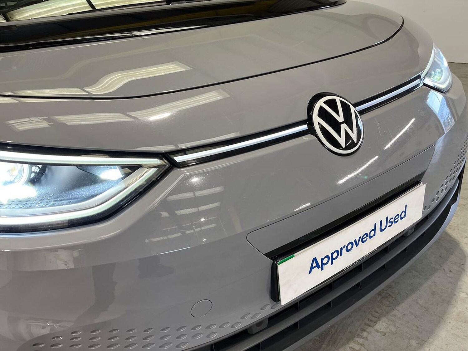 Used Volkswagen ID.3 2021 for sale - 78195750: Photo 33