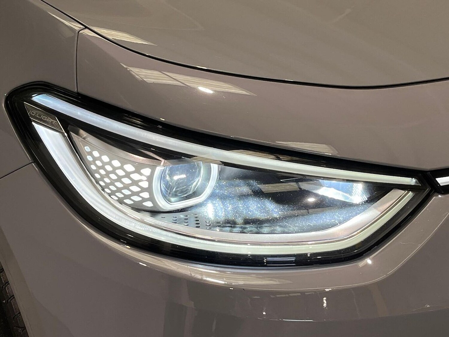 Used Volkswagen ID.3 2021 for sale - 78195750: Photo 34