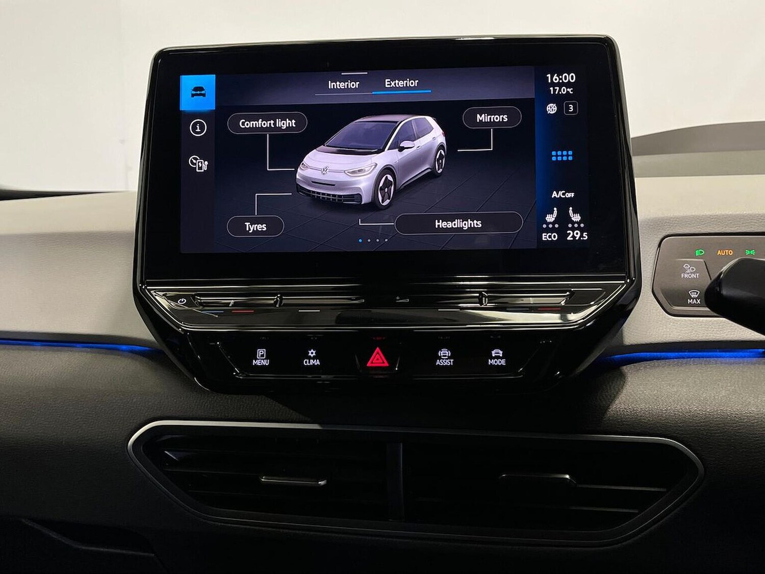 Used Volkswagen ID.3 2021 for sale - 78195750: Photo 39