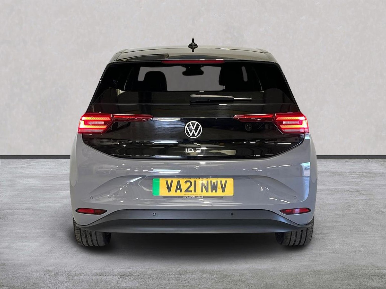 Used Volkswagen ID.3 2021 for sale - 78195750: Photo 4