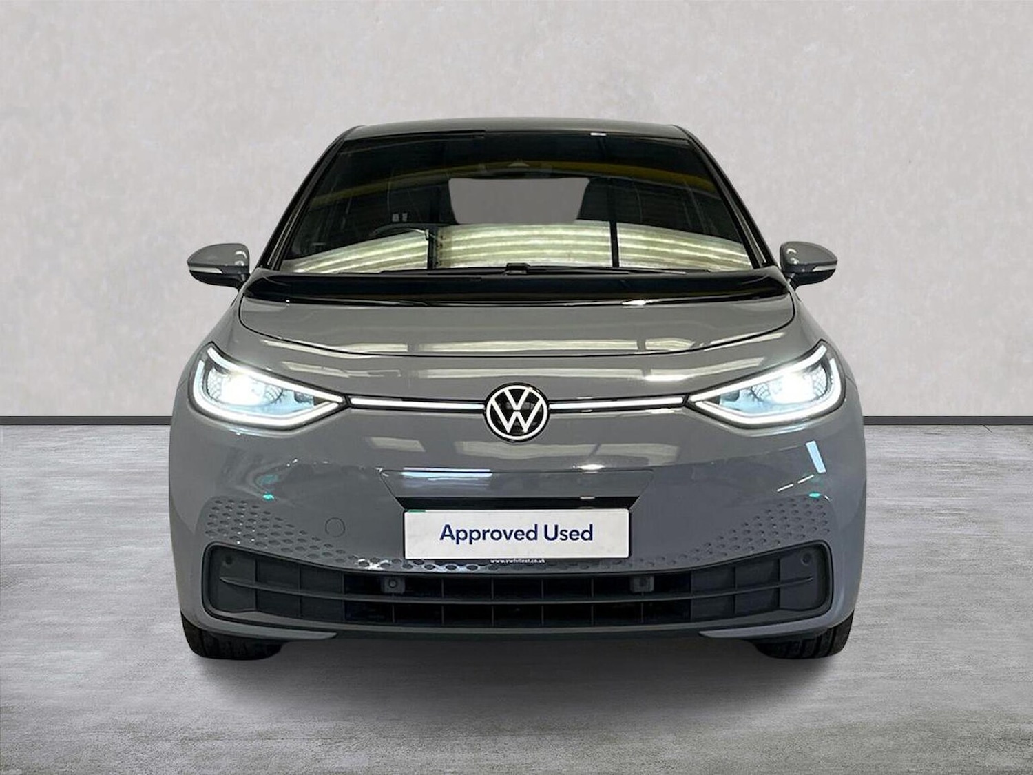 Used Volkswagen ID.3 2021 for sale - 78195750: Photo 5