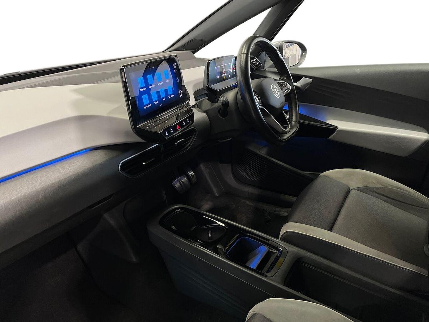 Used Volkswagen ID.3 2021 for sale - 78195750: Photo 7