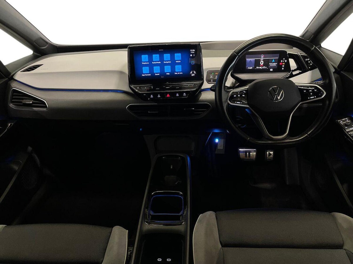 Used Volkswagen ID.3 2021 for sale - 78195750: Photo 8