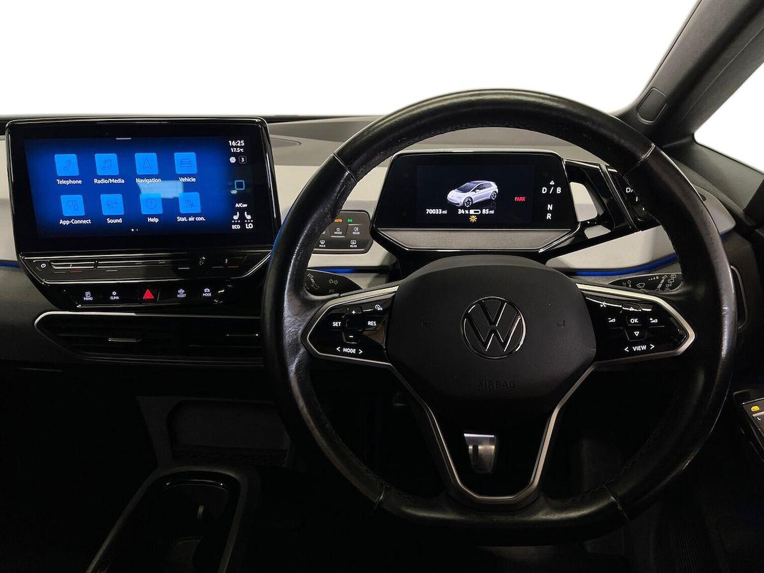 Used Volkswagen ID.3 2021 for sale - 78195750: Photo 9