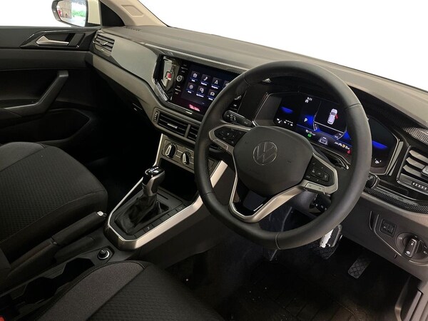 Used Volkswagen Polo 2025 for sale - 75490726: Photo 15
