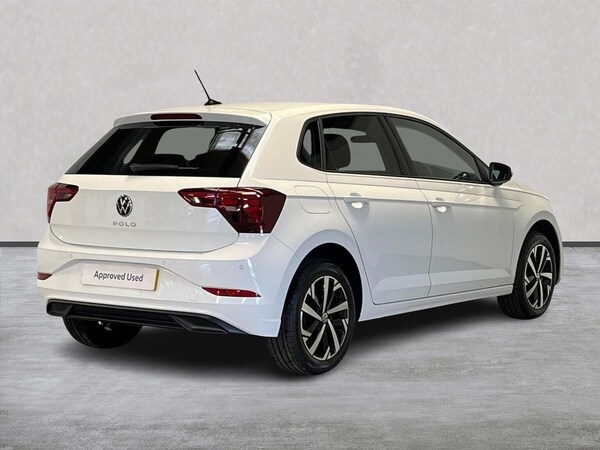 Used Volkswagen Polo 2025 for sale - 75490726: Photo 18