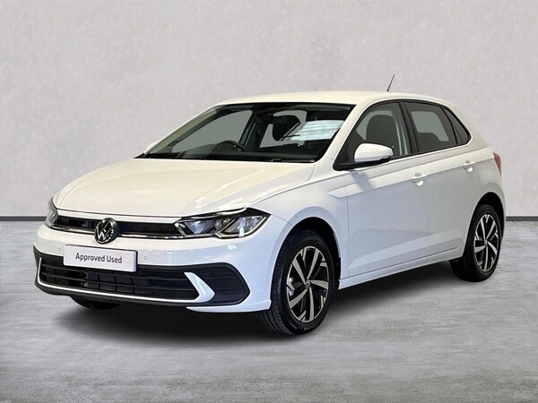 Used Volkswagen Polo 2025 for sale - 75490726: Photo 20