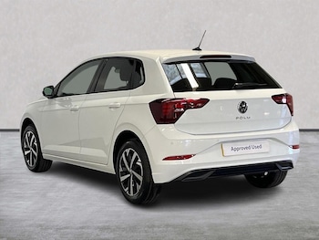 Used Volkswagen Polo 2025 for sale - 75490726: Photo