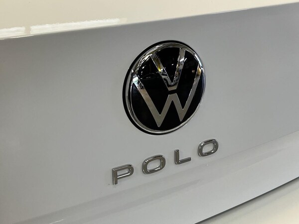 Used Volkswagen Polo 2025 for sale - 75490726: Photo 35