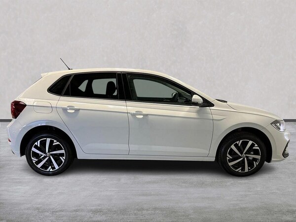 Used Volkswagen Polo 2025 for sale - 75490726: Photo 3