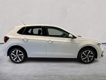 Used Volkswagen Polo 2025 for sale - 75490726: Photo