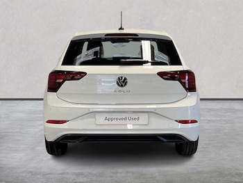 Used Volkswagen Polo 2025 for sale - 75490726: Photo
