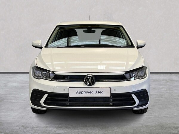 Used Volkswagen Polo 2025 for sale - 75490726: Photo 5