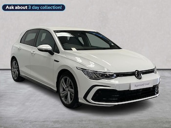 Used Volkswagen Golf 2022 for sale - 75491197: Photo
