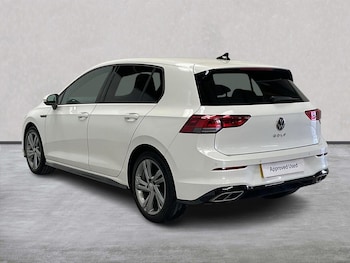 Used Volkswagen Golf 2022 for sale - 75491197: Photo