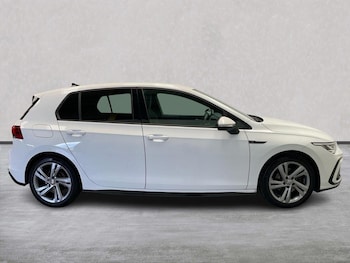 Used Volkswagen Golf 2022 for sale - 75491197: Photo