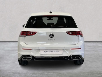 Used Volkswagen Golf 2022 for sale - 75491197: Photo