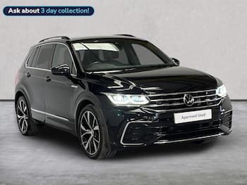 Used Volkswagen Tiguan 2022 for sale - 79513163: Photo