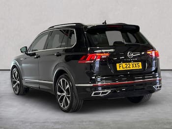 Used Volkswagen Tiguan 2022 for sale - 79513163: Photo