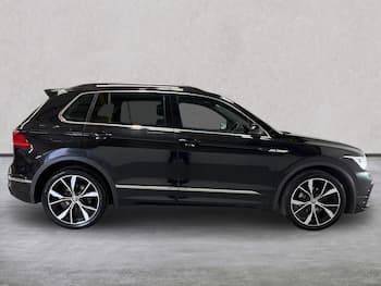 Used Volkswagen Tiguan 2022 for sale - 79513163: Photo