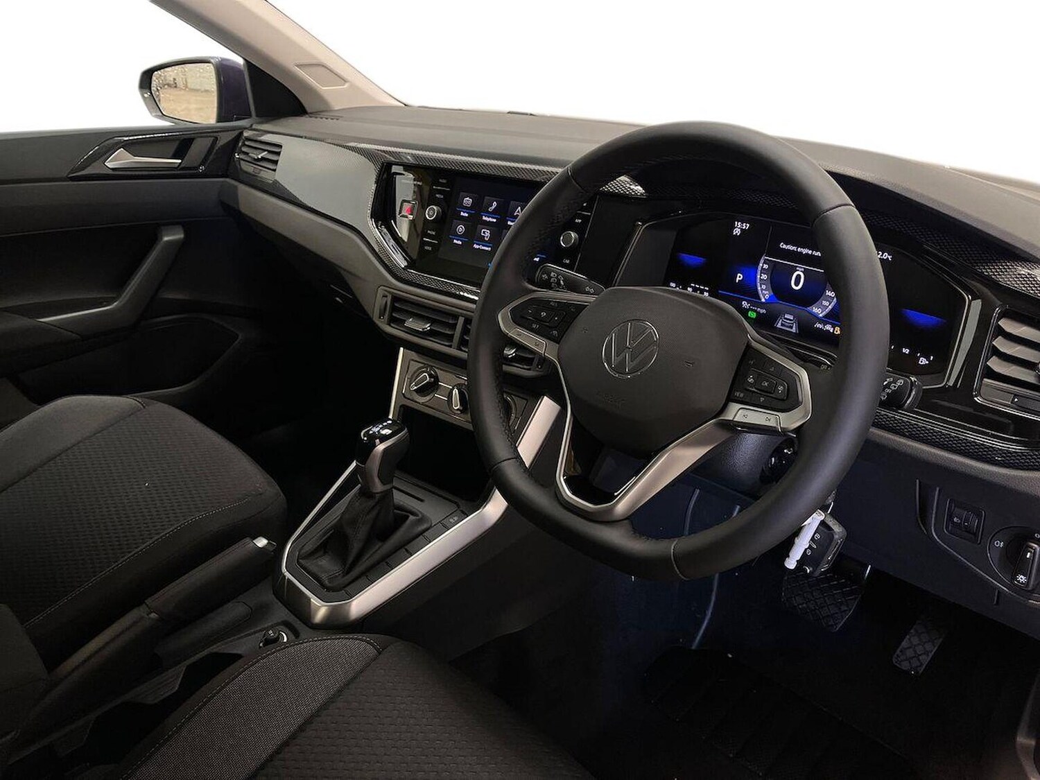 Used Volkswagen Polo 2025 for sale - 76037227: Photo 15