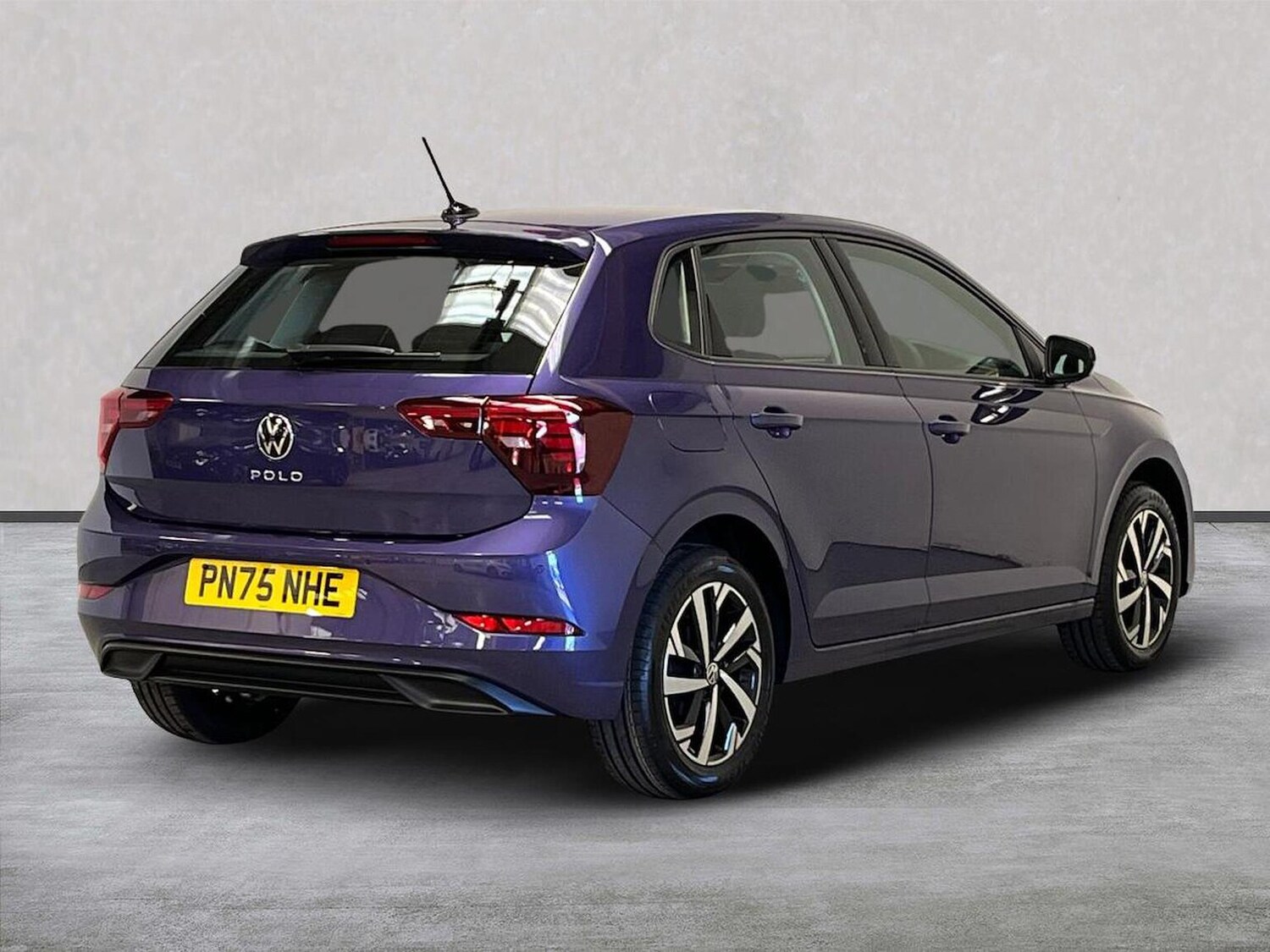 Used Volkswagen Polo 2025 for sale - 76037227: Photo 18